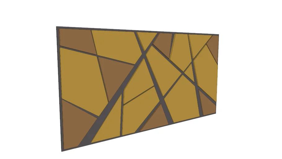wall panels