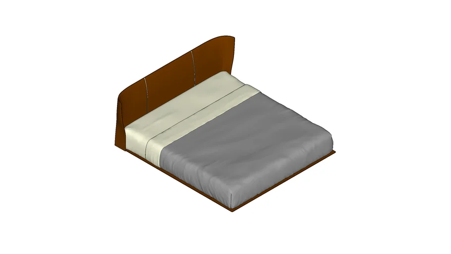 Cama Alys