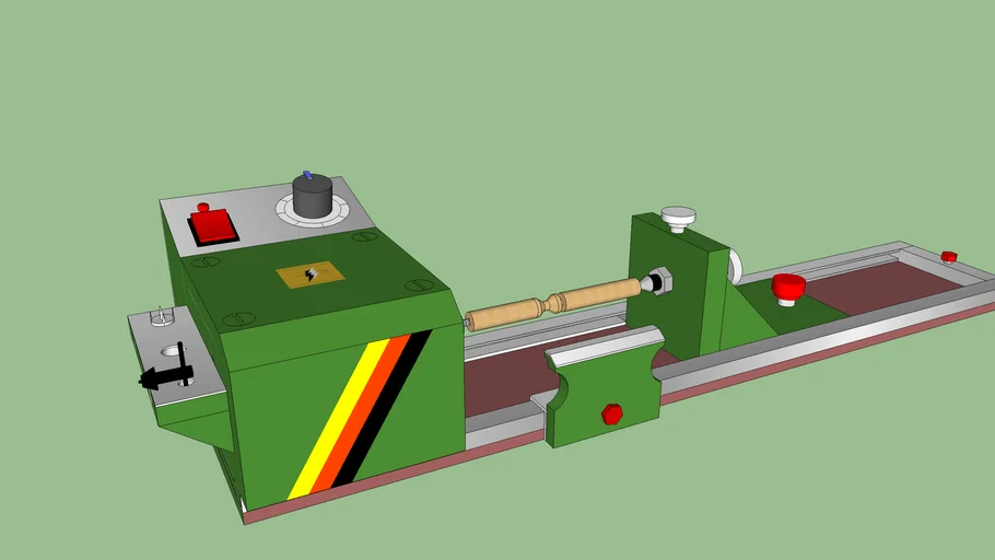 torno