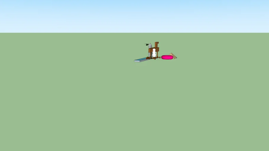 random objects | 3D Warehouse