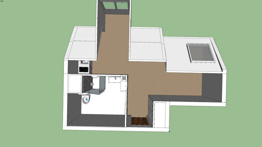 apartstudio combles