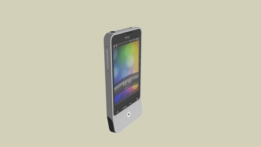 HTC Legend