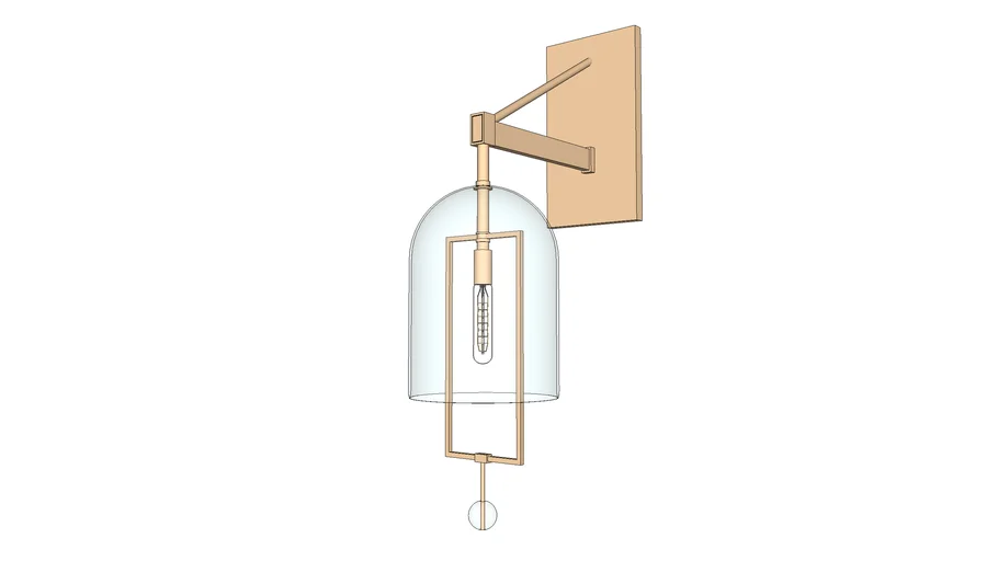 Wall Lamp