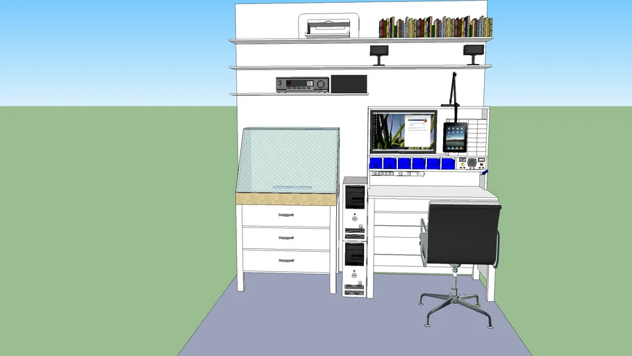 Electronics Workbench