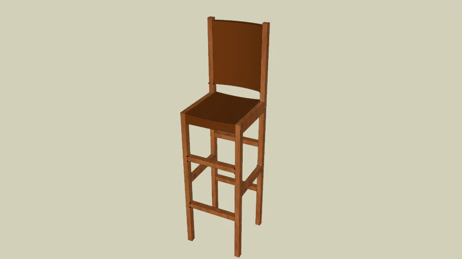 Bar Stool