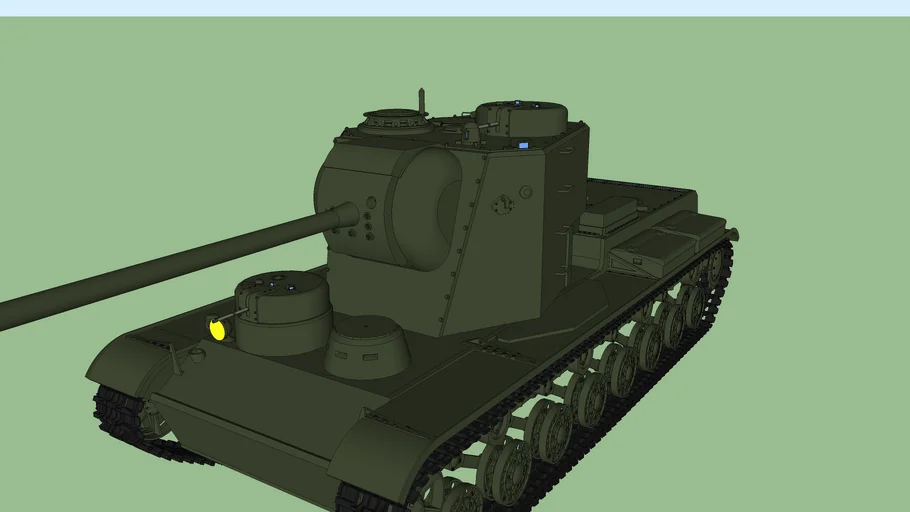 KV-5