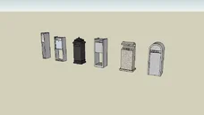 3D Warehouse