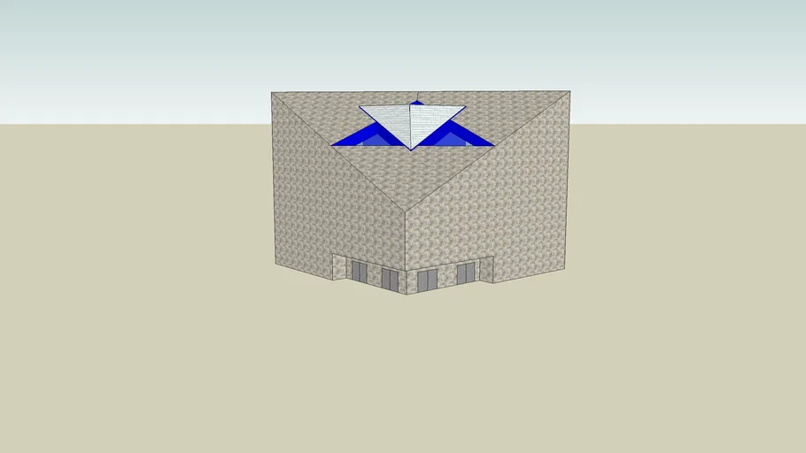 synagogue