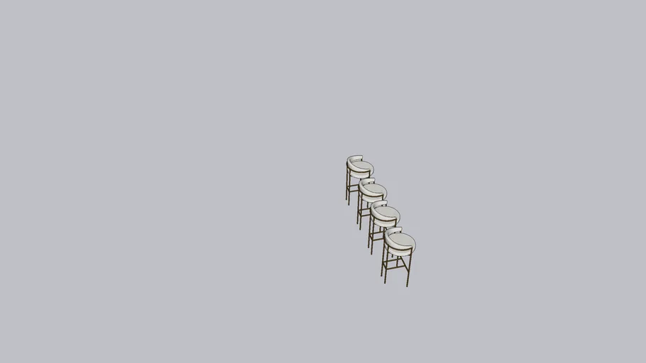 SILLA ALTA PARA BAR