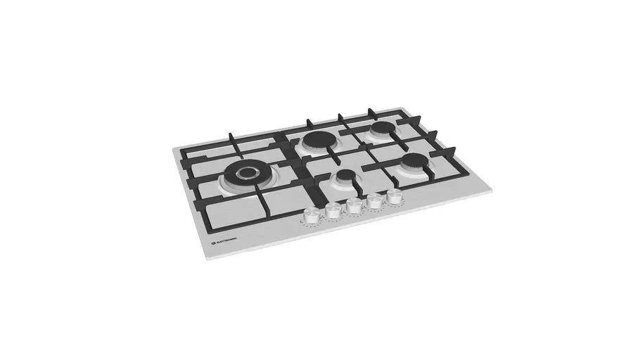 Cooktop Luce 75 cm