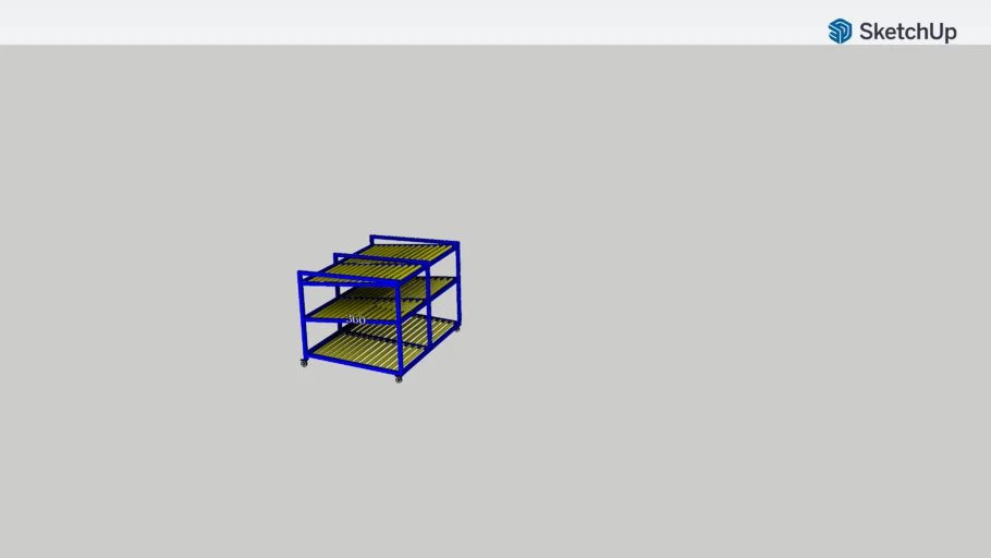 3D Warehouse