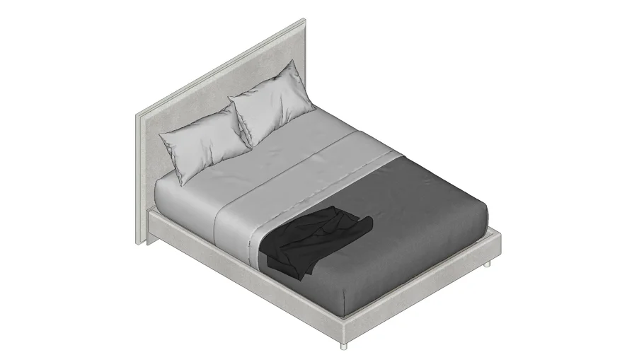 CAMA AMIRA (QUEEN)