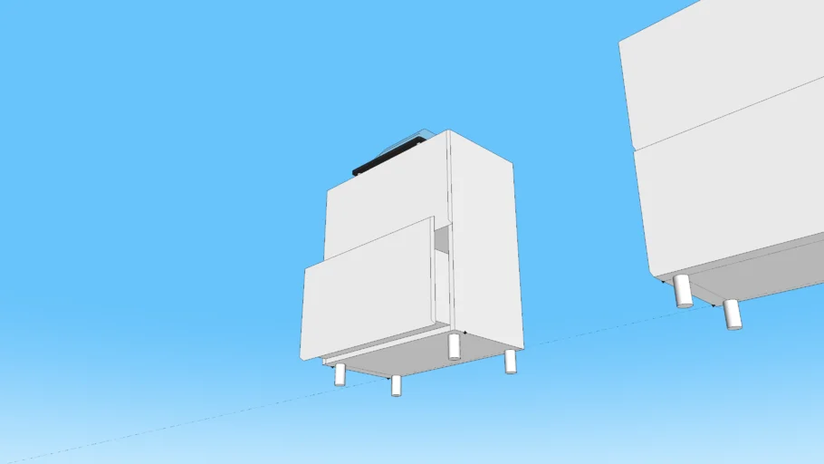 box for vinyl records