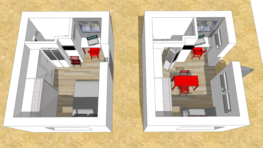 Other 12 m²