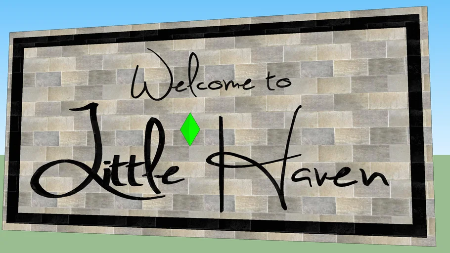 Welcome to Little Haven