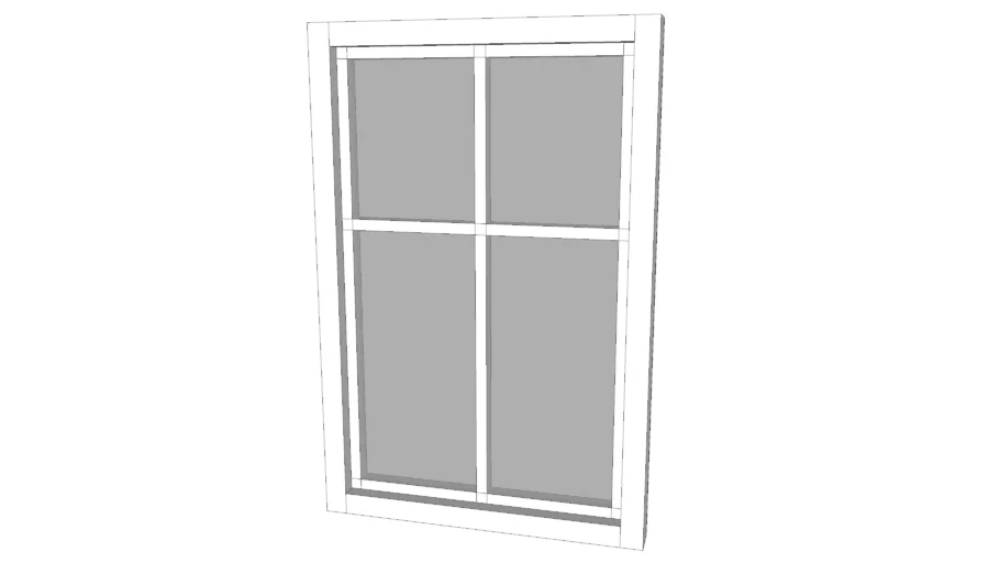 Fixed Window v2.0