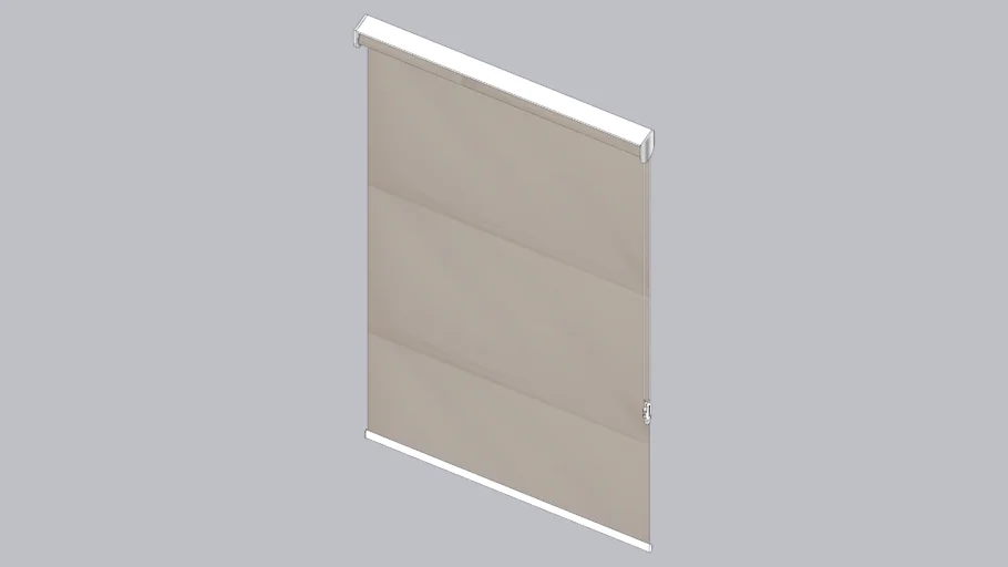 roller blind
