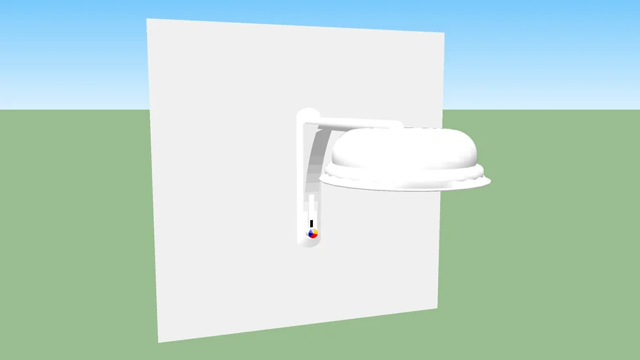 Ducha Fame - Evicence (Chuveiro)