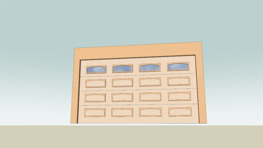 garage door