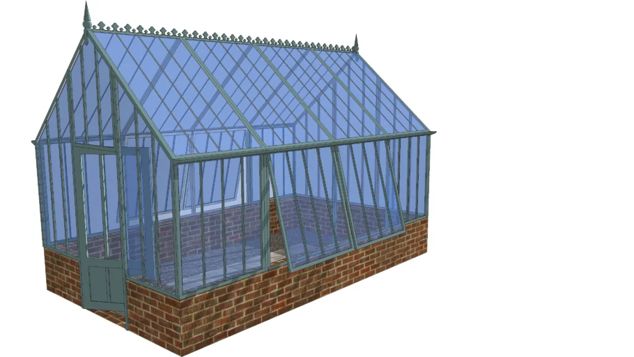 greenhouse