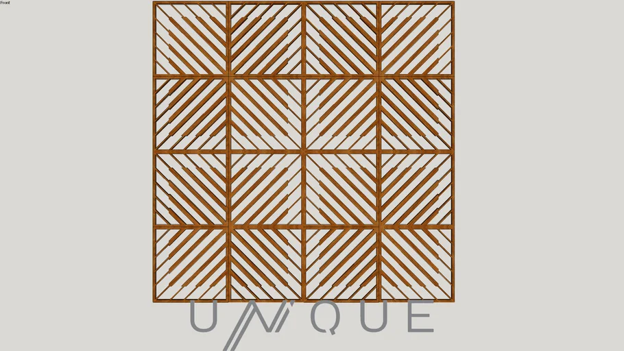 PAINEL VAZADO