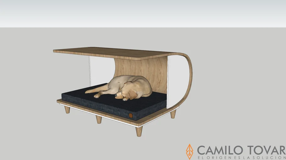 CAMA PARA MASCOTAS CET_02