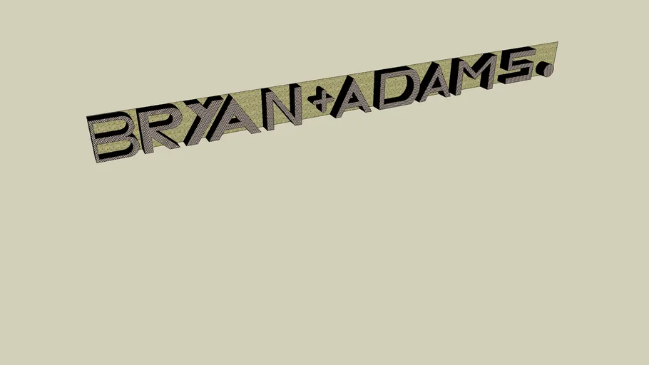 Bryan Adams