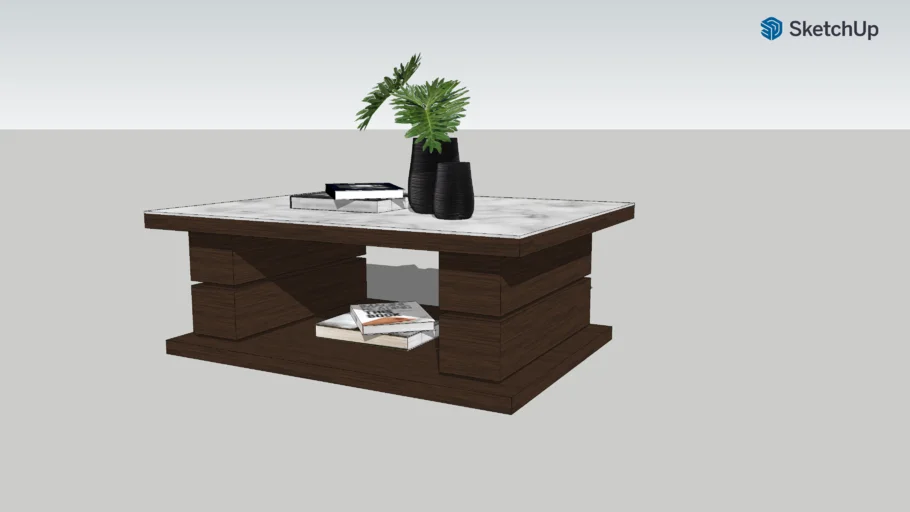 Sofa Table ( Coffee Table Design  2.2 )