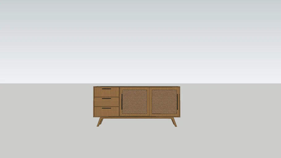 Credenza