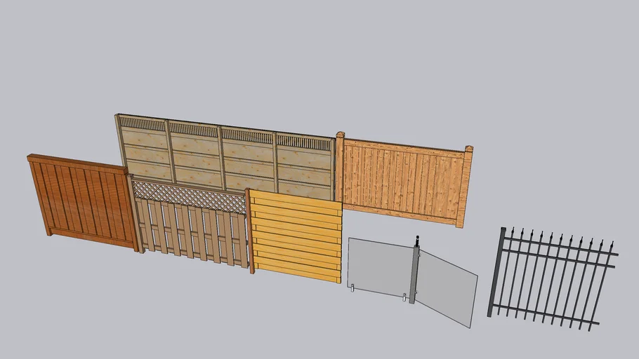 Fence