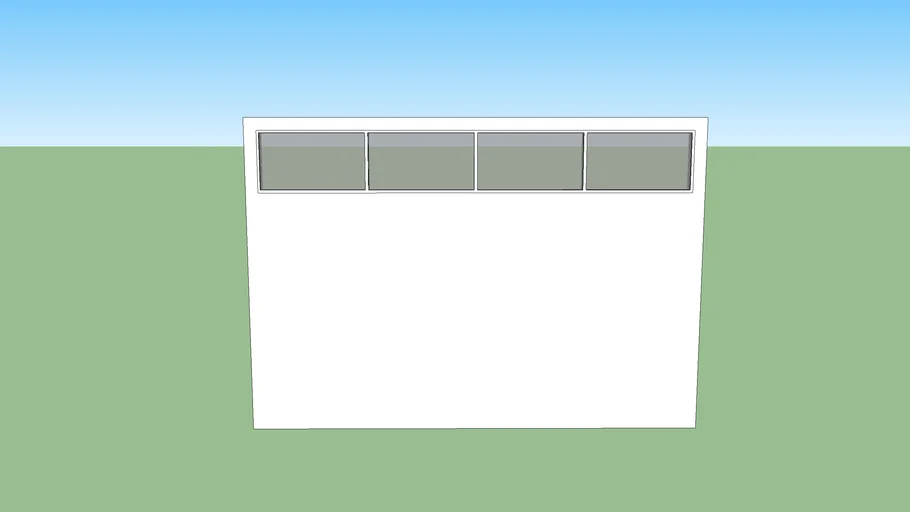 GARAGE DOOR