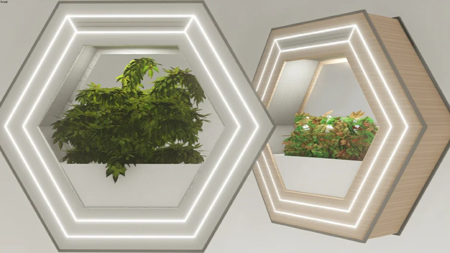 HEXAIR