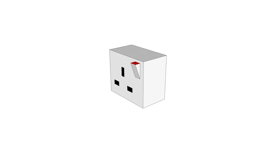 pulg socket