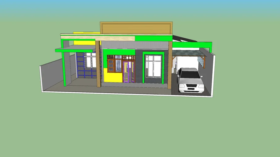 minimalis