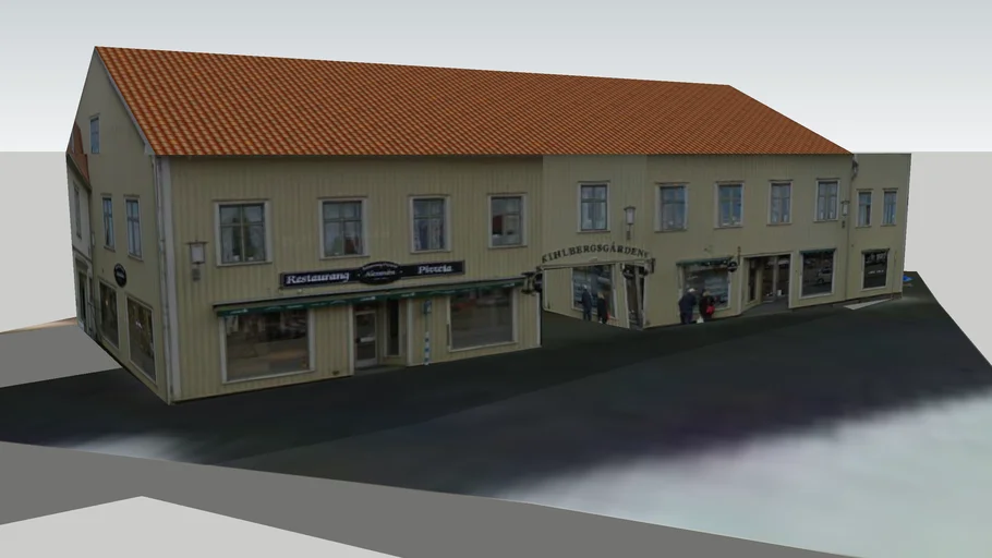 alexandra pizzeria hjo