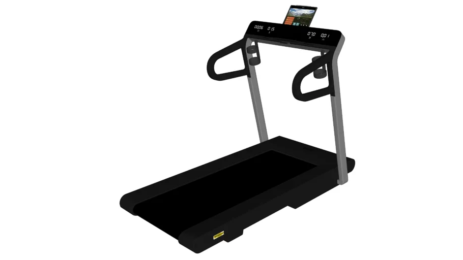 Technogym MyRun