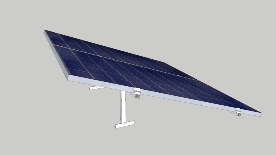 PANEL SOLAR