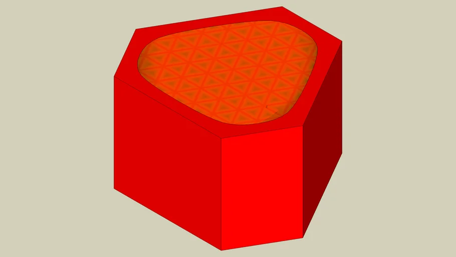 Truncated Triangular