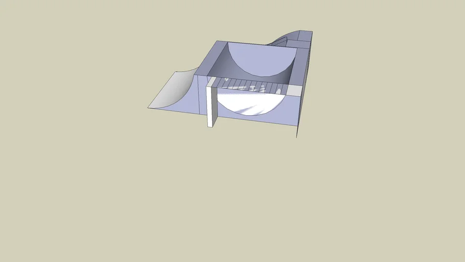 addition | 3D Warehouse
