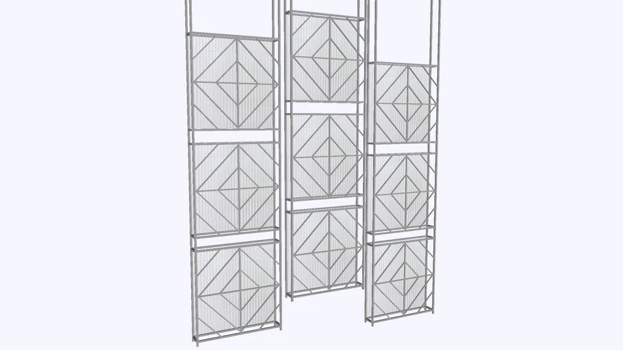 partition wall