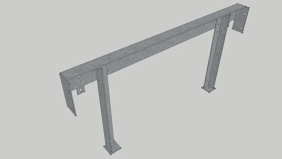 Standard Platform Frame