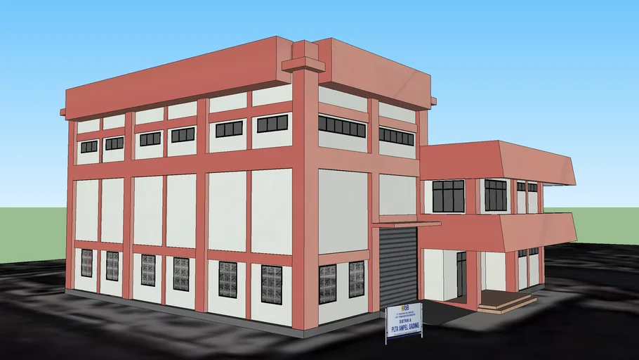 Power House