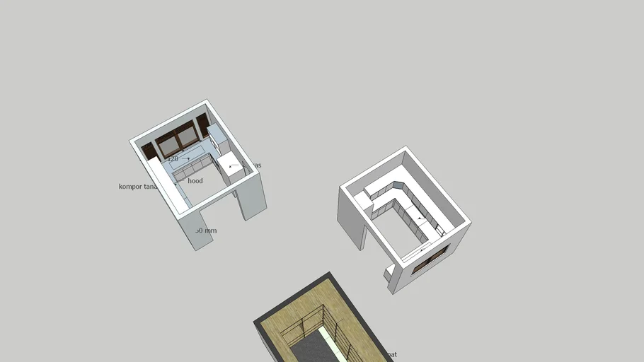 interior | 3D Warehouse
