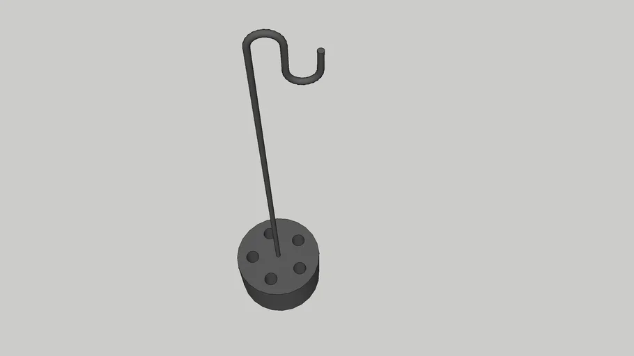 MUJI Compact Umbrella Stand | コンパクト傘立
