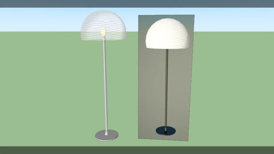 Floor lamp