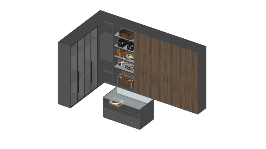 Closet