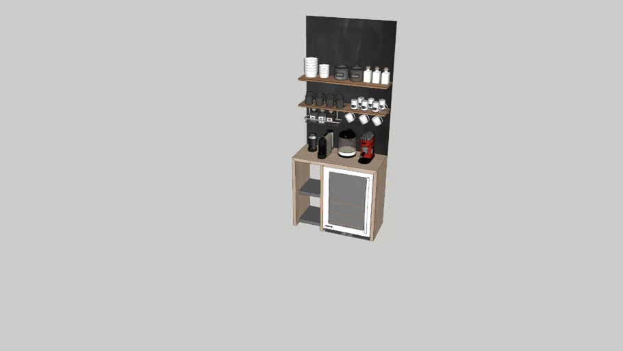 Coffee Corner