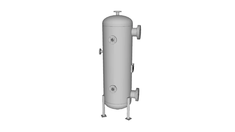 Pressure Vessel