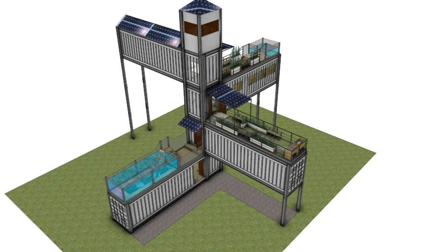 3D Warehouse