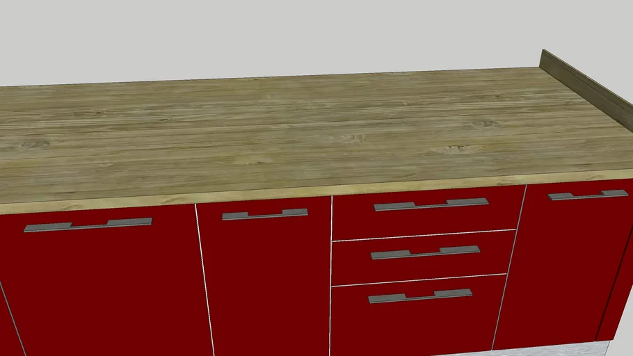 Countertop